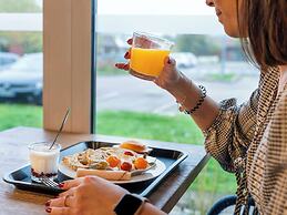 Ibis Styles Dijon Nord Valmy