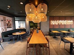 Ibis Styles Dijon Nord Valmy