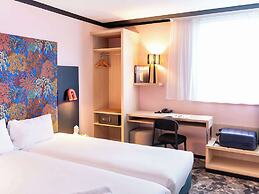 Ibis Styles Dijon Nord Valmy