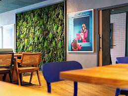Ibis Styles Dijon Nord Valmy