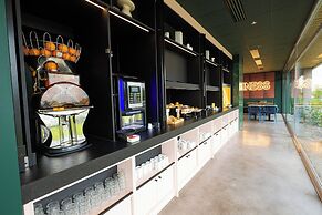 Ibis Styles Dijon Nord Valmy