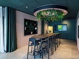 Ibis Styles Dijon Nord Valmy