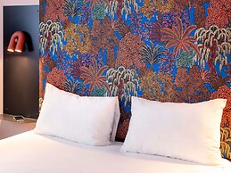 Ibis Styles Dijon Nord Valmy