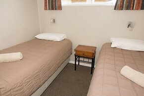 Greymouth Motel