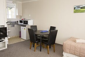 Greymouth Motel