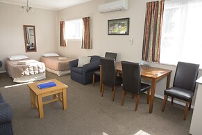 Greymouth Motel