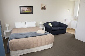 Greymouth Motel