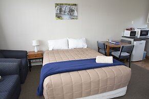 Greymouth Motel