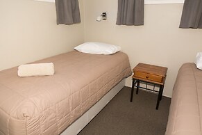 Greymouth Motel