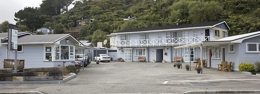Greymouth Motel