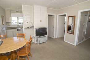 Greymouth Motel