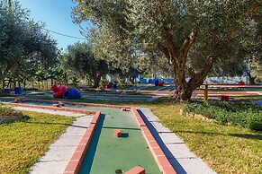 Filoxenia Hotel Apartments