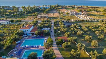 Filoxenia Hotel Apartments