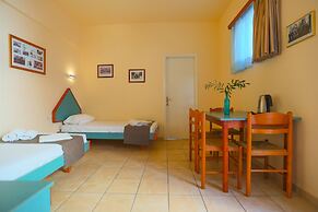 Filoxenia Hotel Apartments