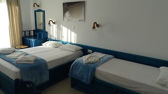 Filoxenia Hotel Apartments