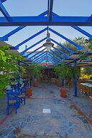 Filoxenia Hotel Apartments