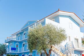 Filoxenia Hotel Apartments