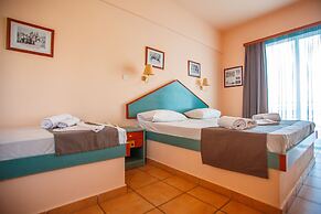 Filoxenia Hotel Apartments
