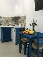 Filoxenia Hotel Apartments