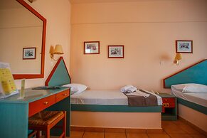 Filoxenia Hotel Apartments