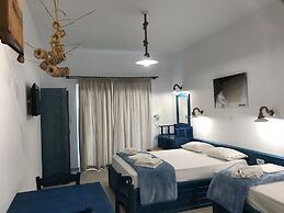 Filoxenia Hotel Apartments