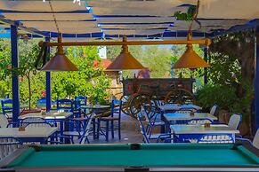 Filoxenia Hotel Apartments