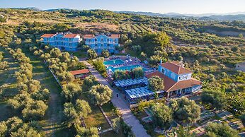 Filoxenia Hotel Apartments