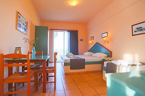 Filoxenia Hotel Apartments