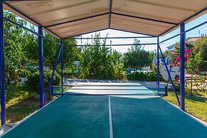 Filoxenia Hotel Apartments