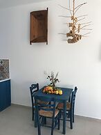 Filoxenia Hotel Apartments