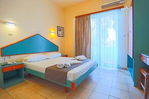 Filoxenia Hotel Apartments