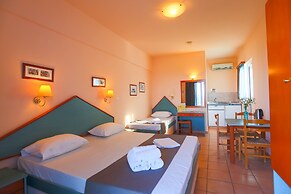 Filoxenia Hotel Apartments