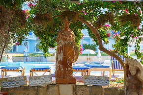 Filoxenia Hotel Apartments