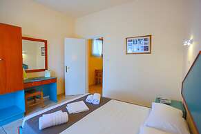 Filoxenia Hotel Apartments