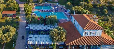 Filoxenia Hotel Apartments