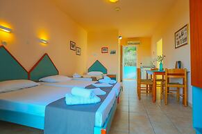 Filoxenia Hotel Apartments