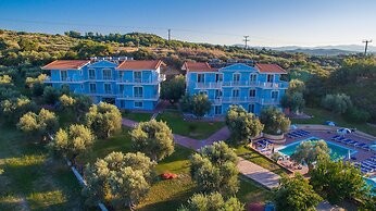 Filoxenia Hotel Apartments