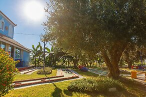 Filoxenia Hotel Apartments