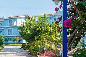 Filoxenia Hotel Apartments