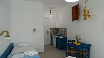 Filoxenia Hotel Apartments