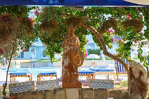 Filoxenia Hotel Apartments