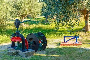 Filoxenia Hotel Apartments