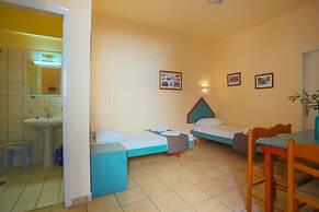 Filoxenia Hotel Apartments