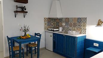 Filoxenia Hotel Apartments