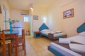 Filoxenia Hotel Apartments