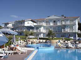 Filoxenia Hotel Apartments