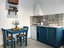 Filoxenia Hotel Apartments