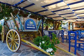 Filoxenia Hotel Apartments