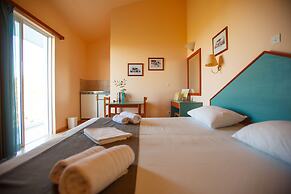 Filoxenia Hotel Apartments