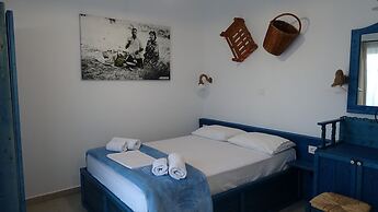 Filoxenia Hotel Apartments